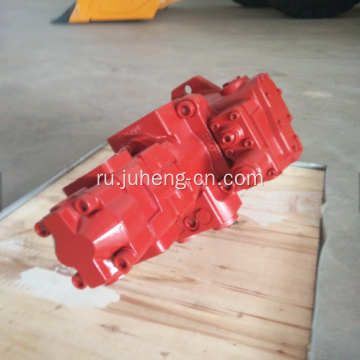 TB175 Гидравлический насос TB175 Главный насос K3SP36C